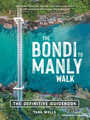 cover image of The Bondi to Manly Walk